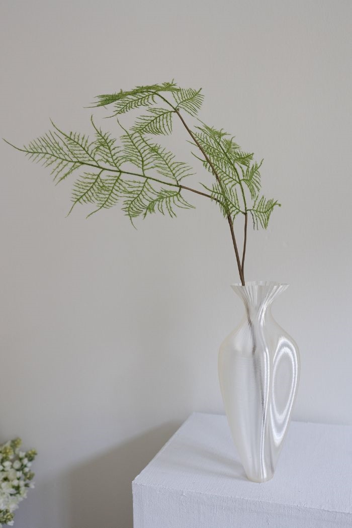 Artificial Fern Plant | Bregne, Green