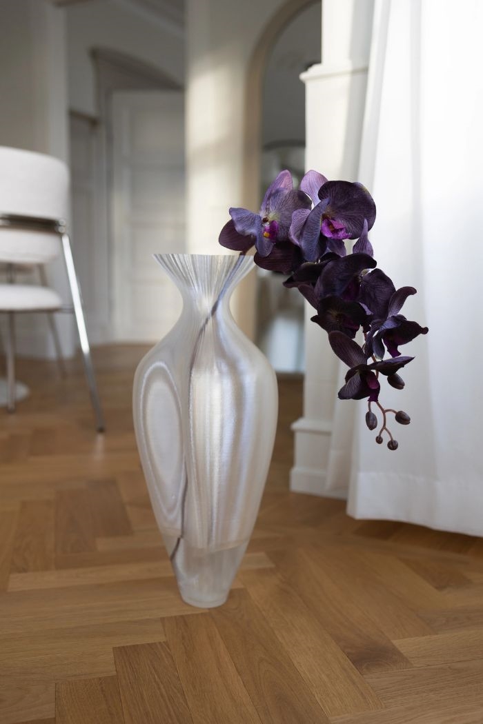 Artificial Orchid | Orkidé, Liliac