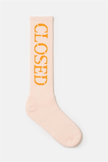 Closed, C90902 Socks, Albicoca