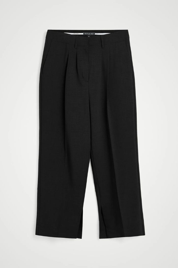 Herskind, Rupert pants, Black