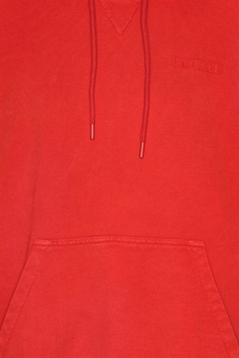 Rotate, Sweat hoodie, High risk red