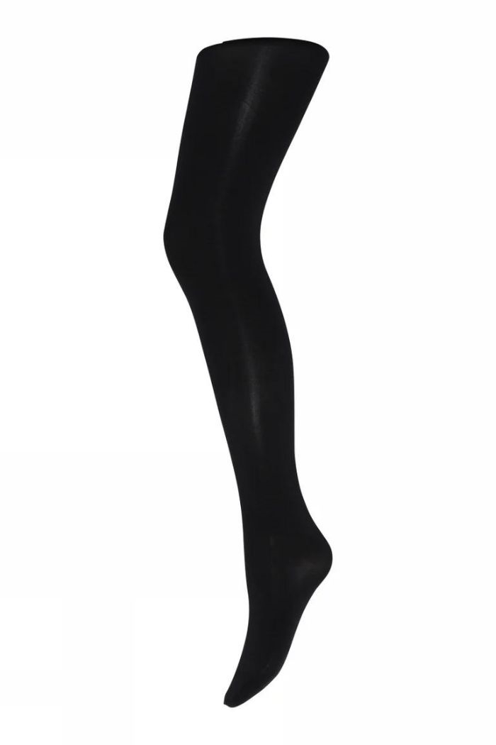 Sneaky Fox, Trudy tights, 60 denier, Black