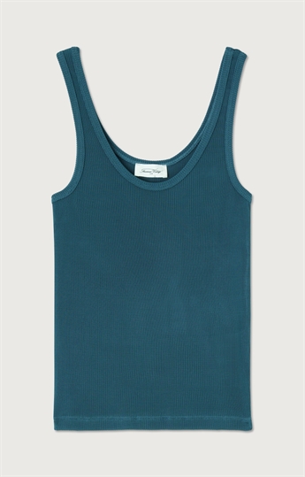 American Vintage, AZY01A,  Viscose Tank Top