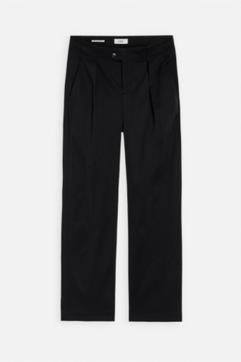 Closed, C22308 Mawson pants, Black