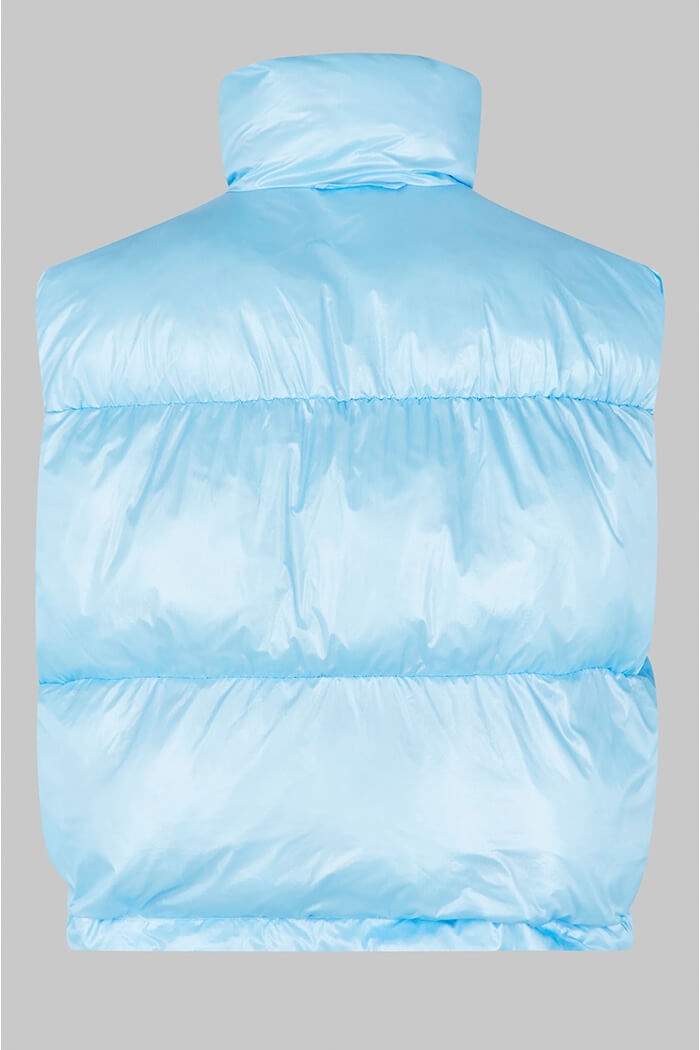 Oval Square Active String Jacket - Clear Sky Clear Sky / Xs/S