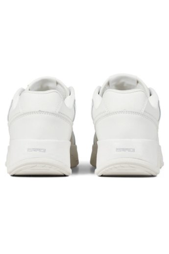 ARKK, Sneakers, Dinasty leather 2.0, Bright white tofu