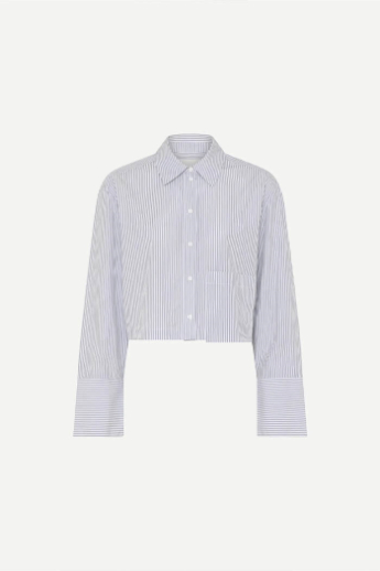 Birgitte Herskind, Samuel shirt, Salt & peber