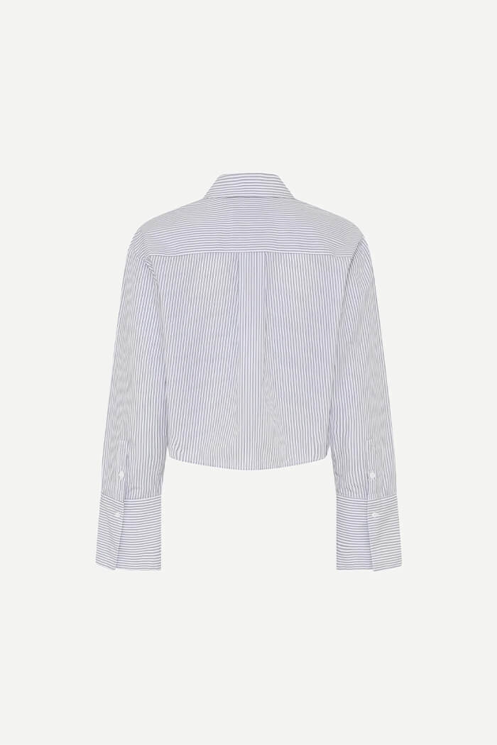 Birgitte Herskind, Samuel shirt, Salt & peber