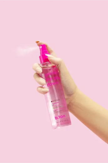 b.tan, gimme the glow down, 190 ml