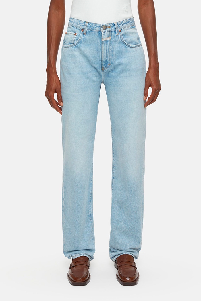 Closed, Roan jeans, light blue