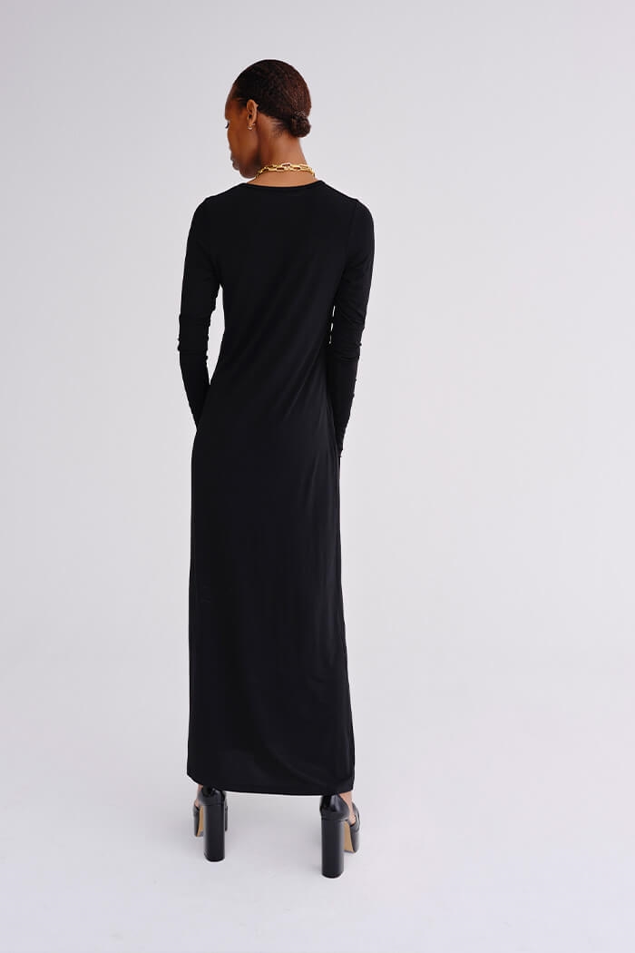 Herskind, Christy dress, black