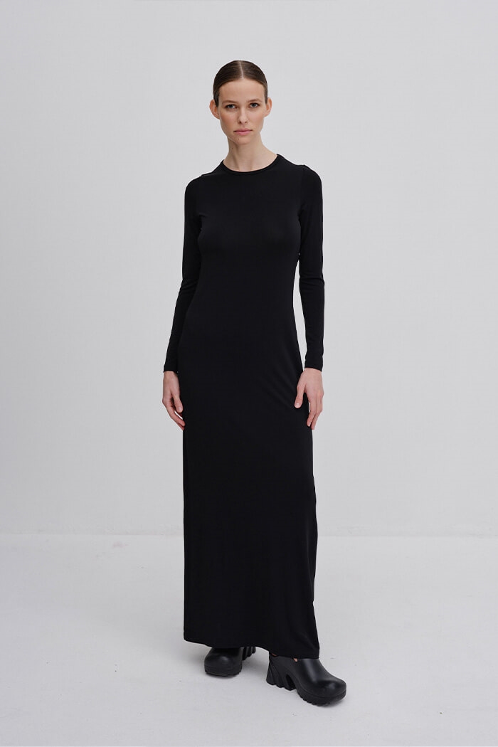 Herskind, Christy dress, black