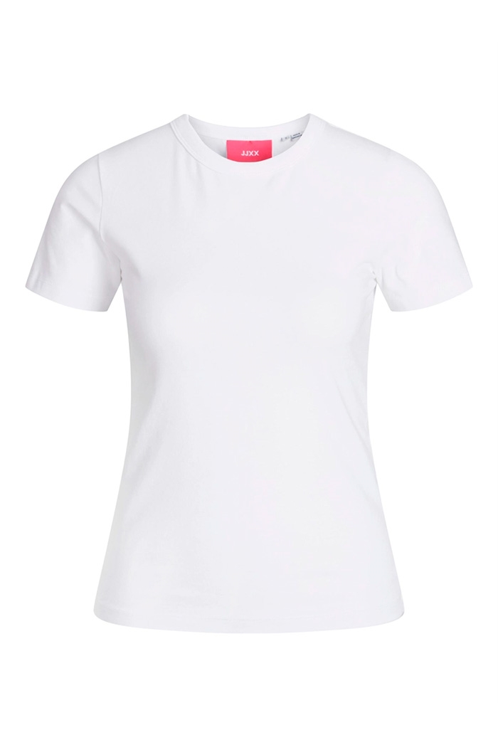 Gigi Tee, White