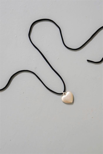 Trine Tuxen, Nora Necklace, Silver